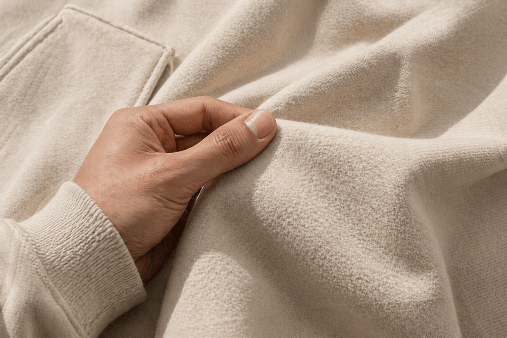 URBANOX Hoodie URBANOX Core Hoodie — Heavyweight Structure