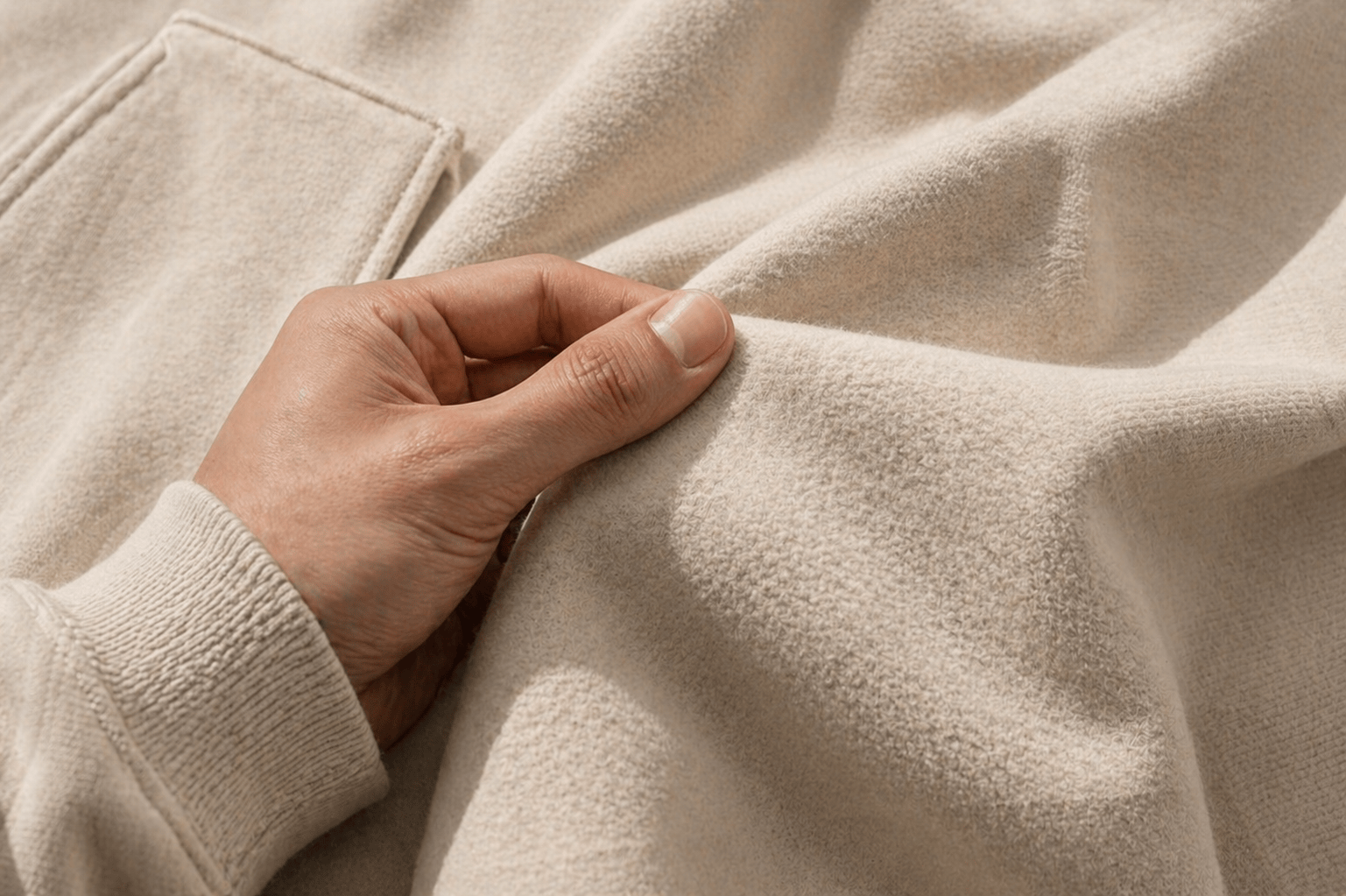 URBANOX Hoodie URBANOX Core Hoodie — Heavyweight Structure