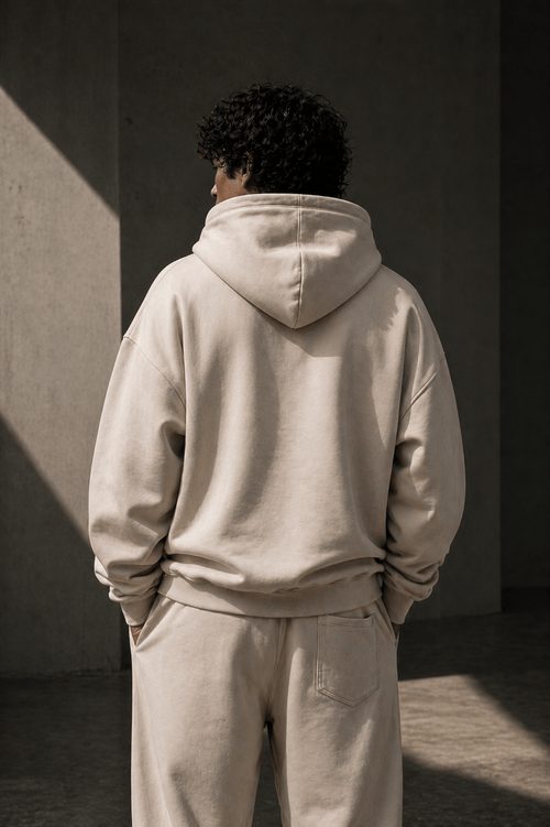 URBANOX Hoodie URBANOX Core Hoodie — Heavyweight Structure