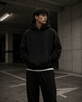 URBANOX Hoodie URBANOX Heavyweight Hoodie 500G – Premium Streetwear Hoodie