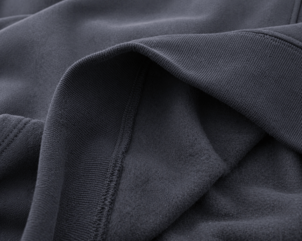 URBANOX Hoodie URBANOX Premium Heavyweight Hoodie — 500G Structured Fit